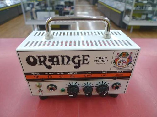 Amplificatore testa chitarra