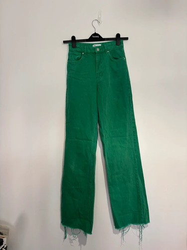 Jeans zara vita - zara, alta