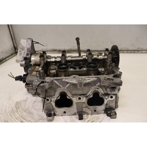 Testata motore fiat panda - motore,