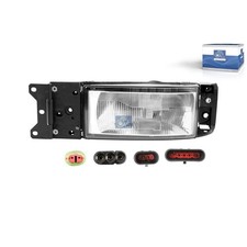 Faro Anteriore Sinistro DT