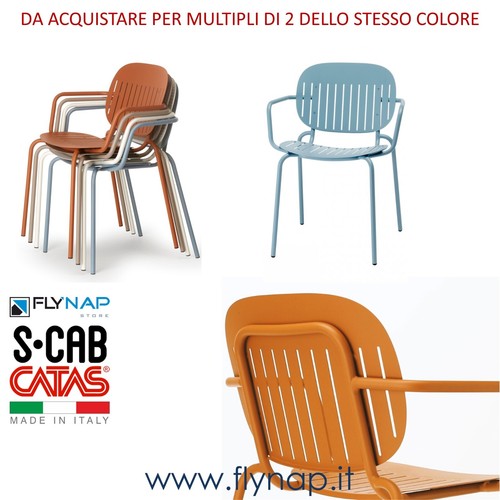 Sedia casa bar caffetteria - casa,