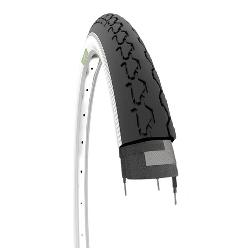 Copertone 3 8 bianco - copertone, x