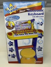 Tastiera elettronica tasti - elettronica,