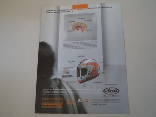 Advertising pubblicità 2004 - advertising,