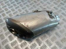 Tubo coda scarico Suzuki GSXS