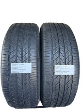 2 PNEUMATICI USATI 215/60 R 17