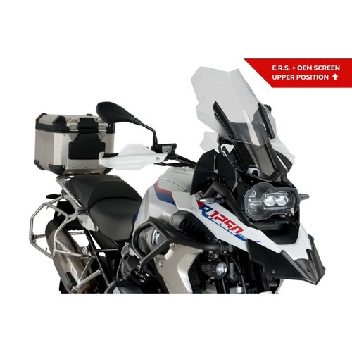 Supporto cupolino puig - supporto,