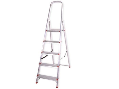 Scala domestica alu step up - domestica,