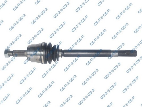Gsp albero motore - gsp,