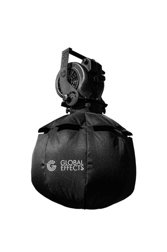 Macchina per confetti - , global