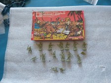 Soldatini Atlantic scatola 55