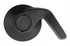 Maniglia regolazione sedile