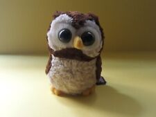 Trudi Trudino HARRY  POTTER GUFO Cm. 10 H. Peluche Giocattolo Toy