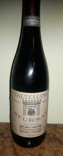 Sfursat valtellina 2000 nino - sfursat,