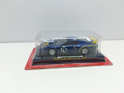 Ferrari bb512 1981 - bb512,