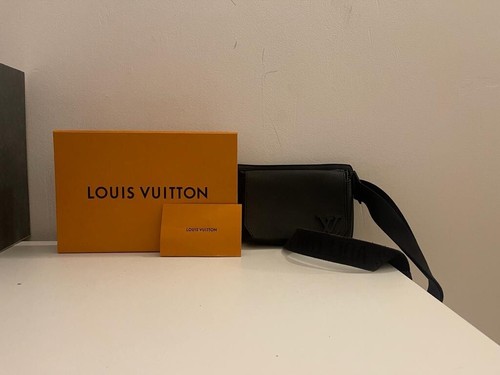 Borsa uomo louis vuitton - borsa,