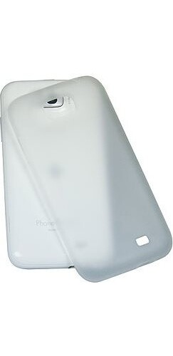 Cover protettiva silicone - protettiva,