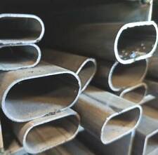 barra in ferro grezzo profilo