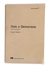 Ebond stato della - stato,