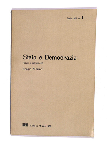 Ebond stato della democrazia - ebond,