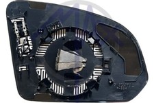 Piastra specchio specchietto - piastra,
