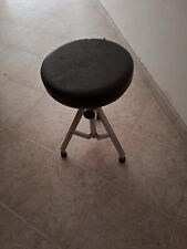 sgabello per batteria