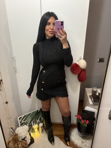 Salopette donna - salopette,