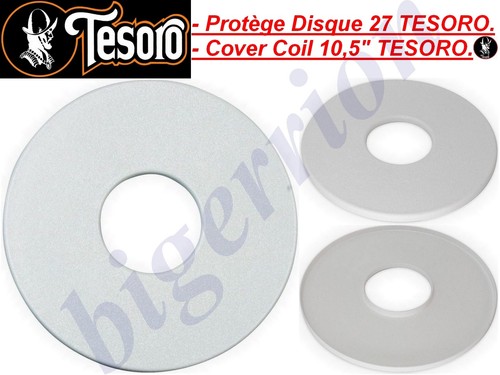 Cover coil - cover, (27cm)