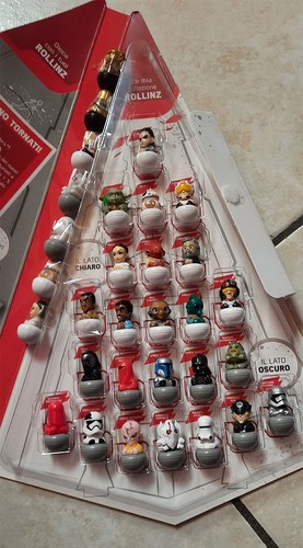 Rollinz star wars serie - rollinz,