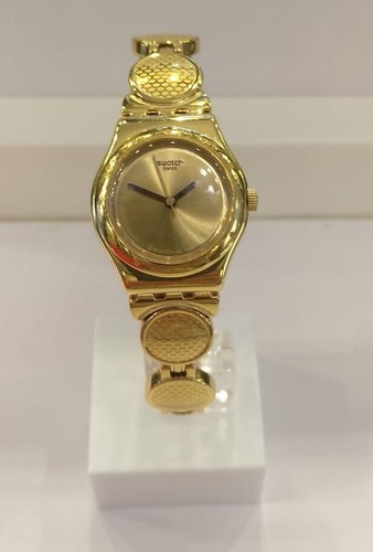 Swatch givre orologio polso - givre,