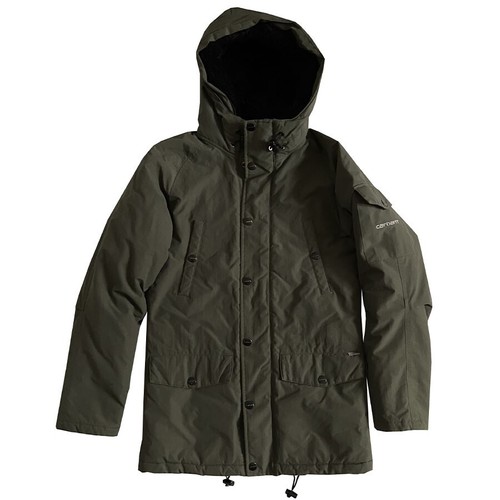 Carhartt anchorage - -,