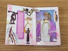 Vintage Mattel Great Eras