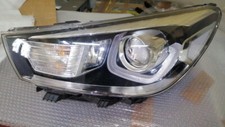  Kia Rio faro anteriore fanale led sinistro 92101H8200