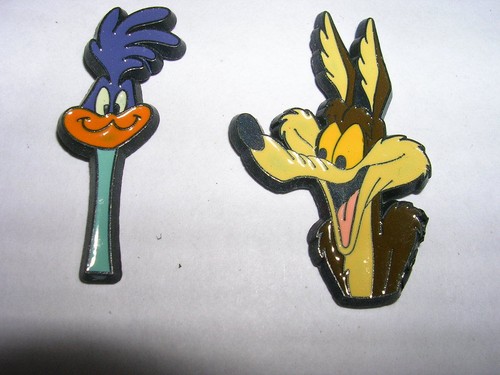 Pin bip - , pin's