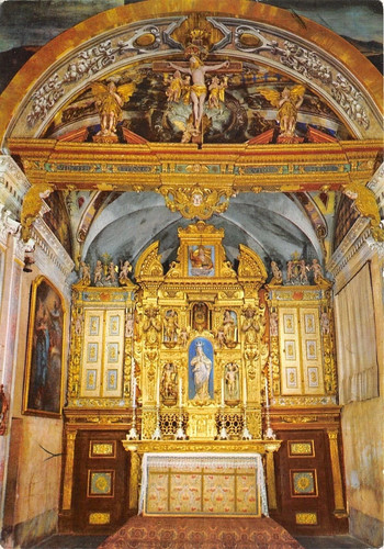Cartolina agnona chiesa - 43-68),