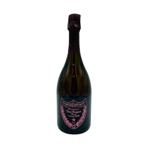 Dom perignon champagne - perignon,
