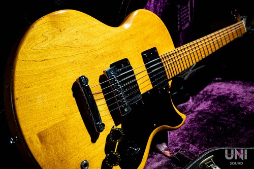 Gibson 1974 chitarra - l6-s, /