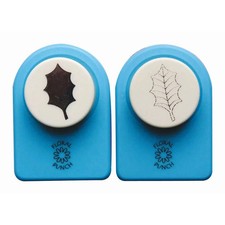 Perforatore Punch Foglia di