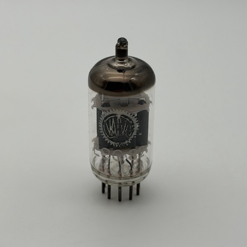 Tubo valvo ecc82 - tubo,