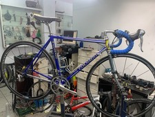 bicicleta de carretera