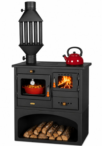 Stufa cucina prity 1p34 - prity, sx