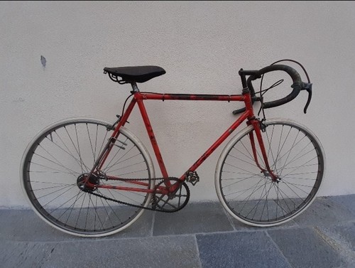Corsa anni campagnolo - anni,