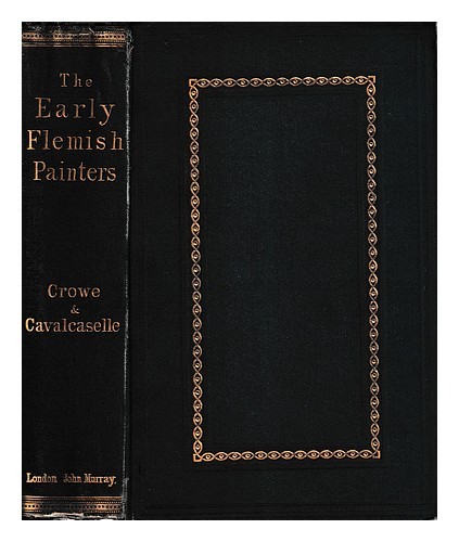 Crowe cavalcaselle g - crowe,,