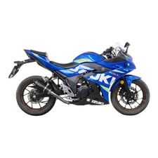 Leovince Gp Corsa Evo