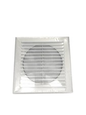 Aspiratore da Muro 25W