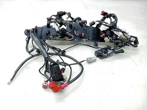 Cablaggio elettrico wiring - elettrico,
