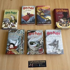 Harry Potter 3 Prime Stampe