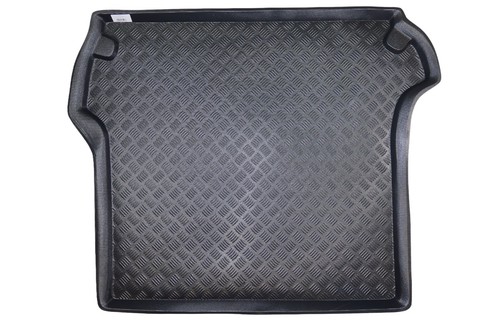 Vasca baule per toyota - per,