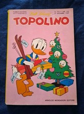 TOPOLINO N.734 DISNEY 21