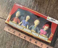 Archie McPhee Ventriloquo